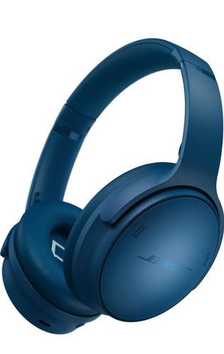 Bose quietcomfort cuffie - quietcomfort,