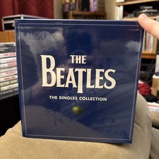 The Beatles 2019 Singles
