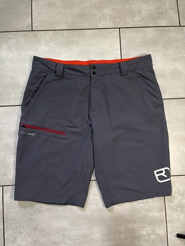 Pantaloncini uomo ortovox - pantaloncini,