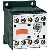 Contattore 3P+1No 9A Ac3