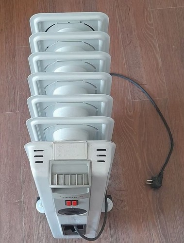 Termosifone elettrico