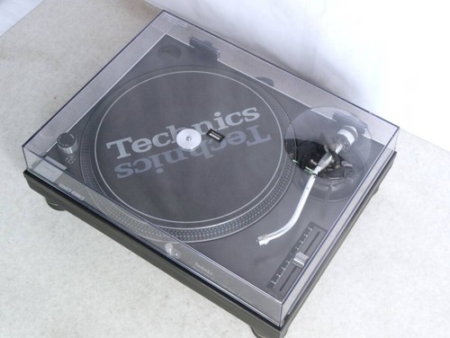 Technics 1200mk3 giradischi - technics, sl-1200mk3