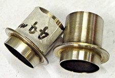 DEFLETTORE SCARICO TERMIGNONI