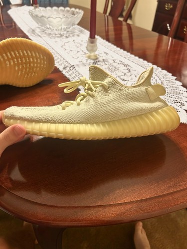 Yeezy boost 350 butter - 350, "butter"