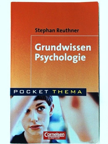 Pocket thema grundwissen - pocket,