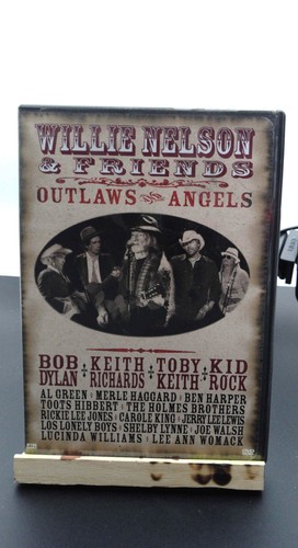 Willie nelson friends - willie,