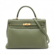 Hermès Kelly 35 Le Tournay