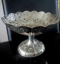 Argento Sterling Frutta