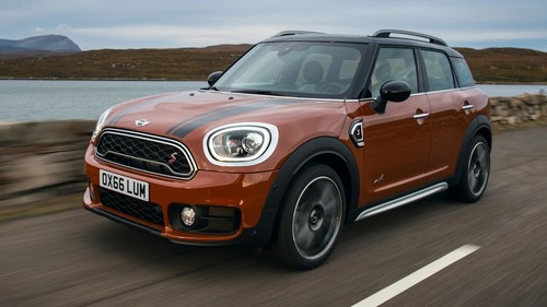 Mini countryman f60 servizio - f60,