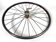 Ruota anteriore mountain bike