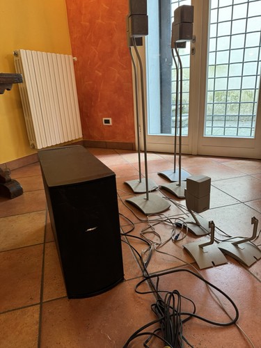 Bose lifestyle series - lifestyle,