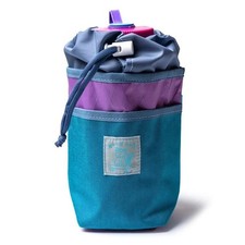 BLUE LUG Stelo Pouch Lavanda