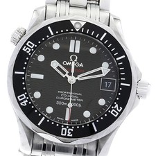 Omega Seamaster 300