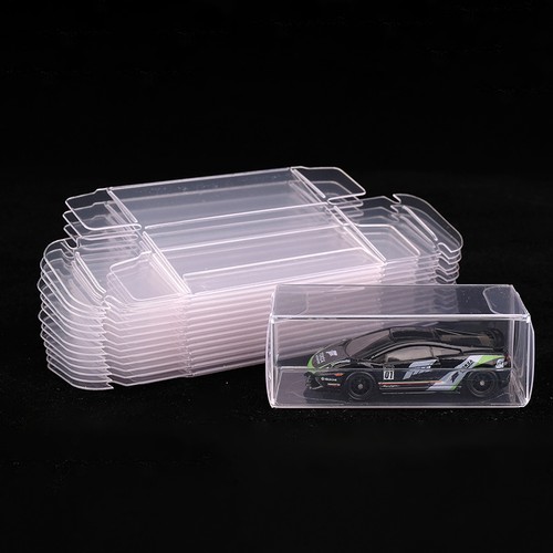 64 display plastica - 10-50, 1: