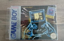 Boite Nintendo Game Boy
