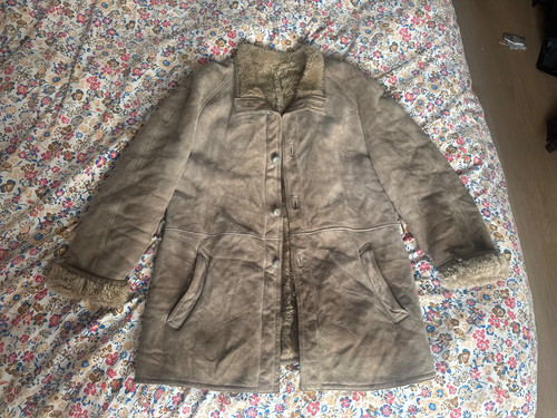 Montone donna lunghezza - donna,