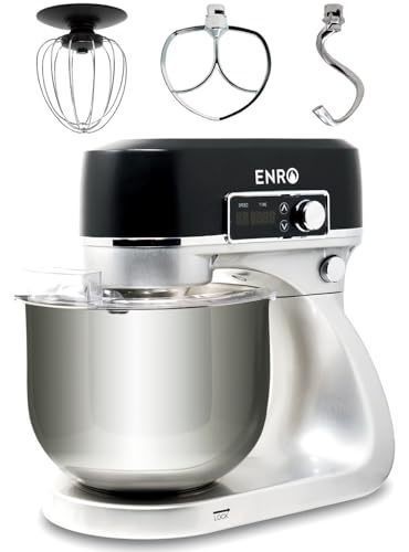 Enro stand mixer 100v - enro,