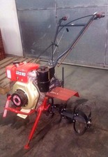 Motozappa brumi simplex 7k - simplex,