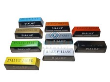 Dialux Osborn pasta abrasiva per Gioielleria e beni di Lusso Originale
