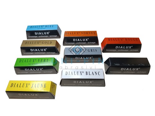 Dialux osborn pasta abrasiva - osborn,