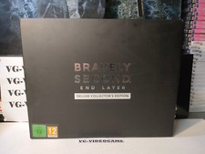 BRAVELY SECOND: END LAYER