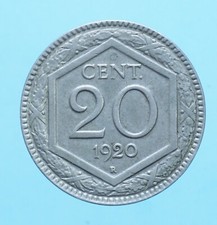 VITTORIO EMANUELE III 20
