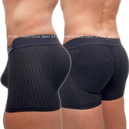 Boxer uomo jockmail butt - boxer,