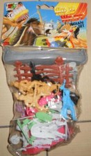 SOLDATINI WESTERN TOY SOLDIERS