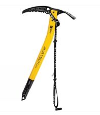 GRIVEL Air Tech Evo Evolution T piccozza con guinzaglio lungo 53 cm NUOVO brufolo