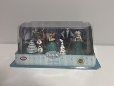 Set Figurine Disney Frozen