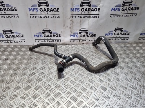 Ford kuga mk2 - 2015-2019, tubo