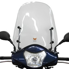 LASTRA PARABREZZA ISOTTA PER