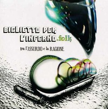Biglietto Per L'Inferno .Folk