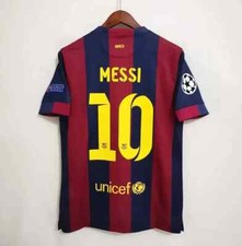MAGLIA T-SHIRT MESSI 10