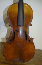 ATTICO FONDAZIONE VIOLINO 3/4 100 ANNI (Nr. 394)
