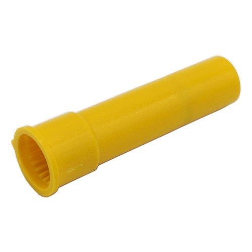 You tubo di olio - 1, x