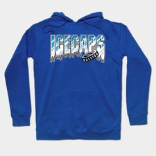 Raleigh IceCaps hooded