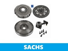 Kit Frizione + Volano Bimassa