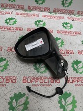 Specchietto Retrovisore Sinistro Opel Zafira C Tourer 2012-