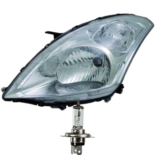 Fanale sinistro per suzuki - sinistro,