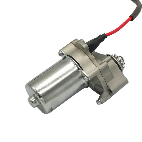 Motorino avviamento - avviamento,