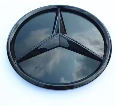 Badge logo calandre 5cm - logo,