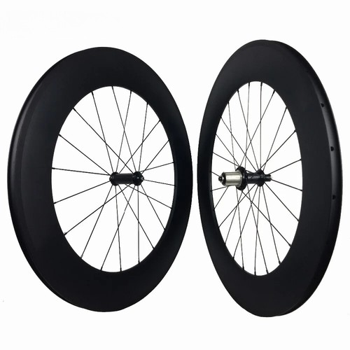 Set ruote bici strada in - bici, da