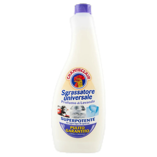 Chanteclair sgrassatore - chanteclair,