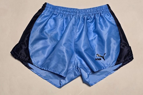 Pantaloni sportivi corti - , puma