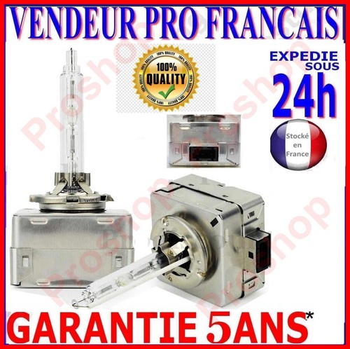 Ampoule xenon d1s 35w - ampoule,
