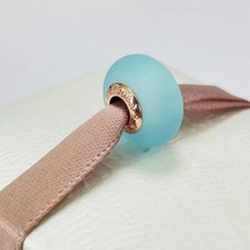 Charm Pandora in Vetro di