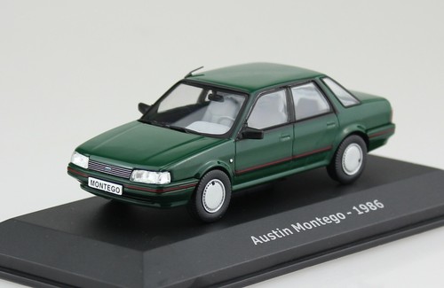 Modellino auto austin - modellino, rover