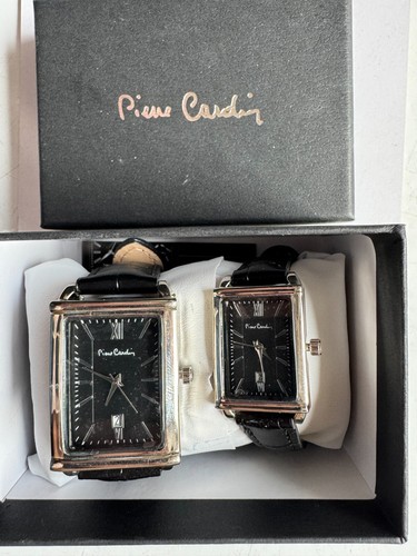 Pierre cardin orologi - pierre,