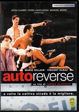 AUTOREVERSE Dvd EX-NOLEGGIO